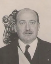 Ruperto Godoy