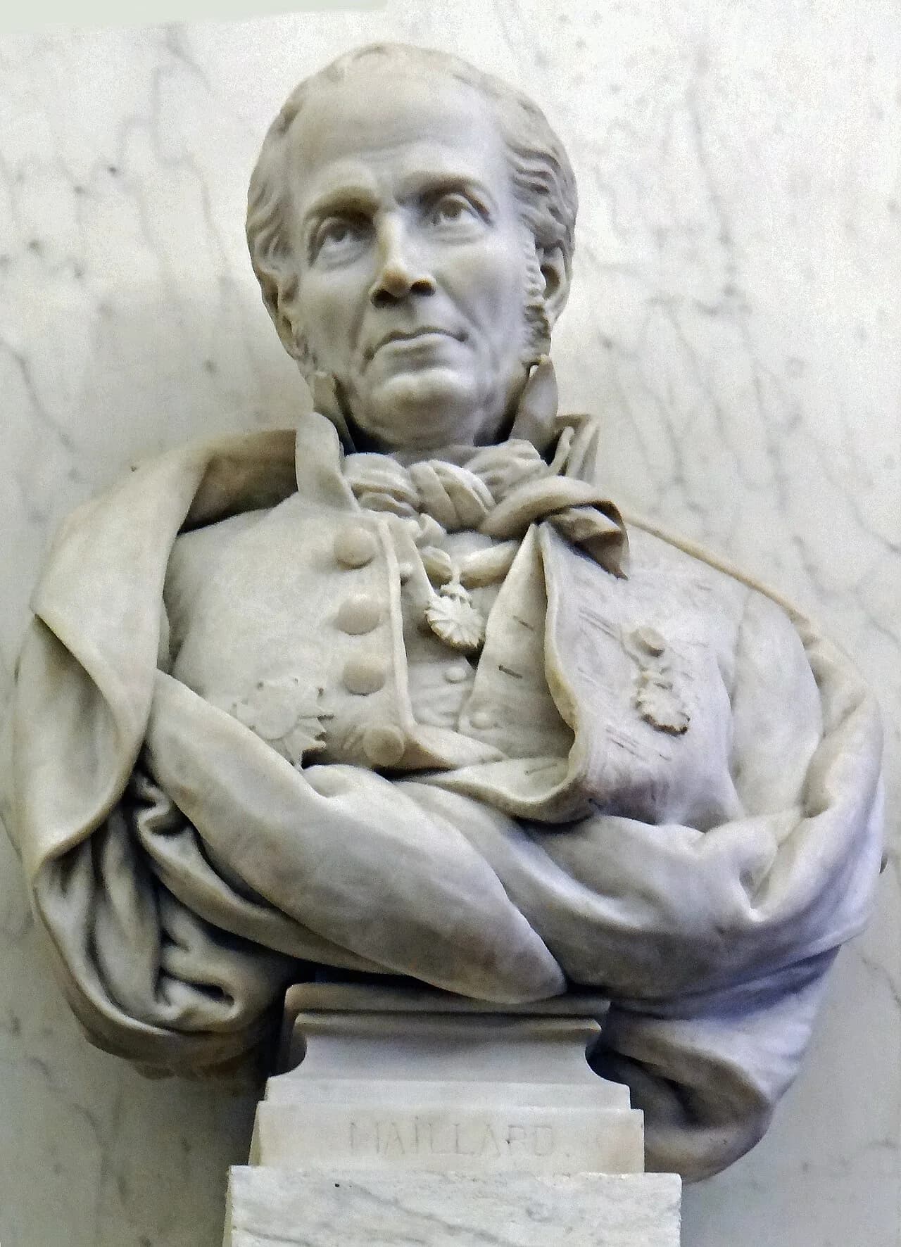 Charles Jean Firmin Maillard
