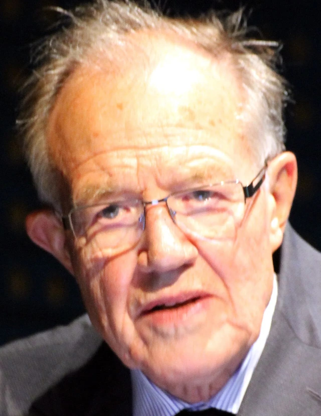 Inge Jonsson