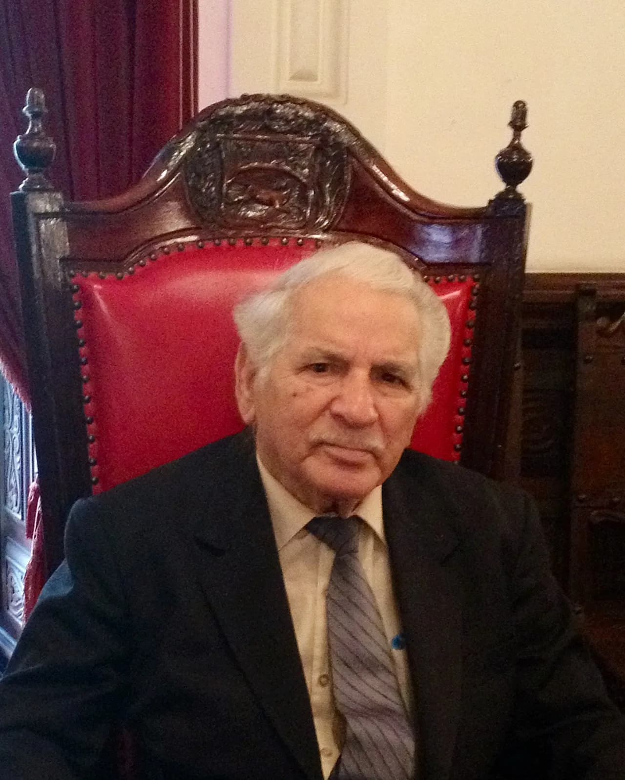 Santos Rodulfo Cortés