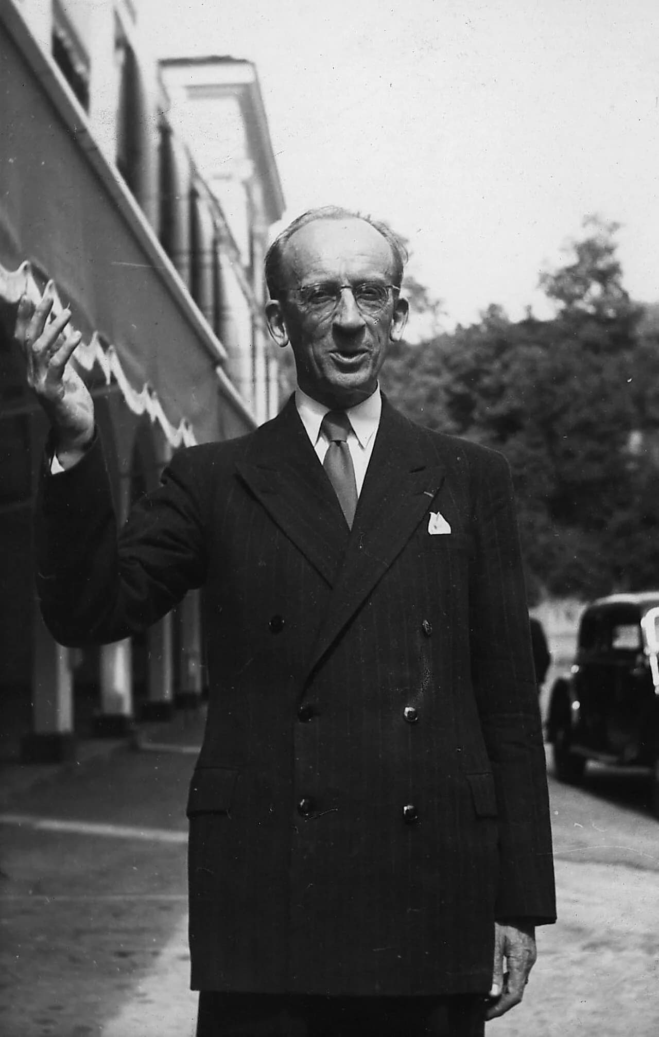 Léon Vallas