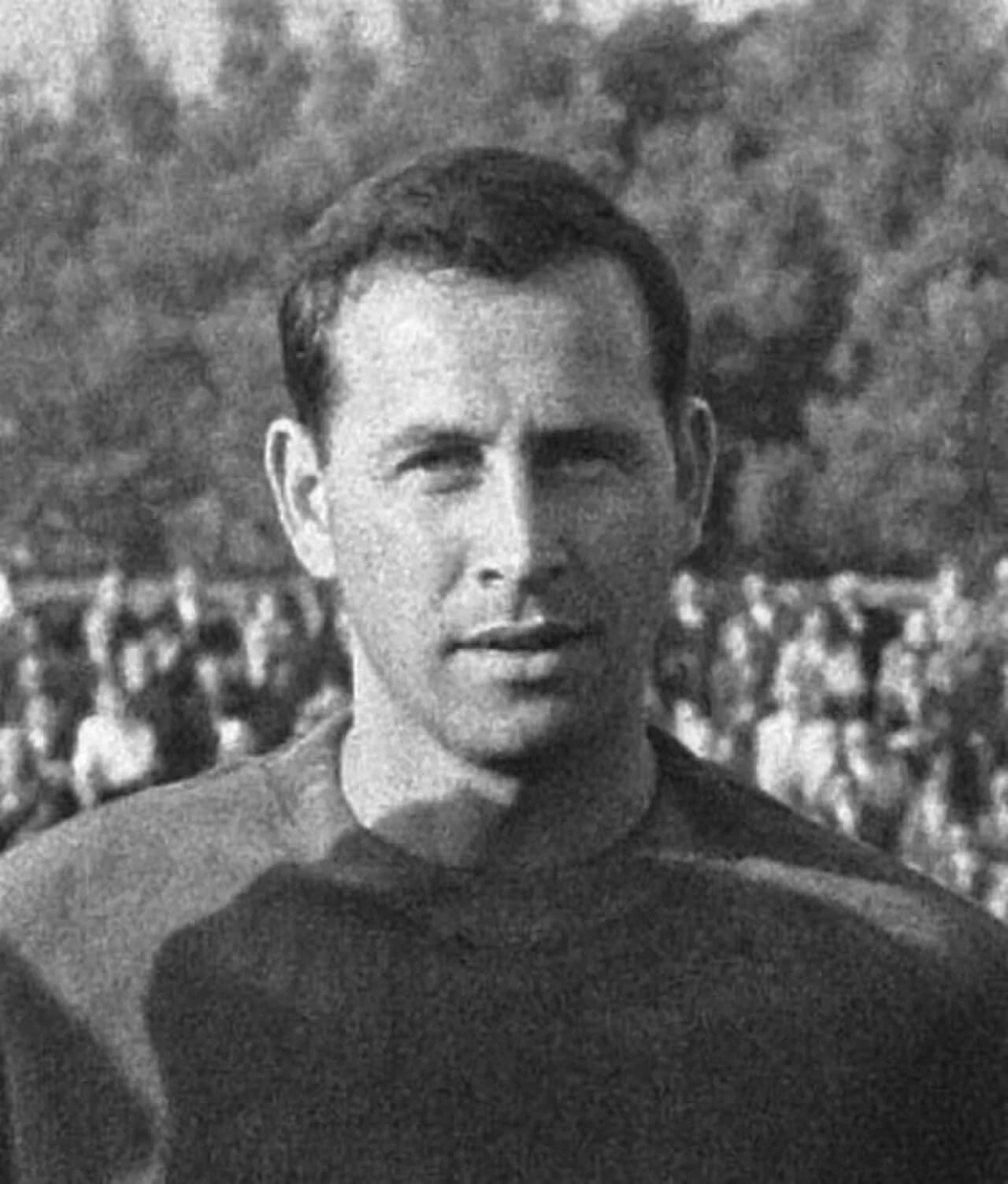 Jan van t'Kruis