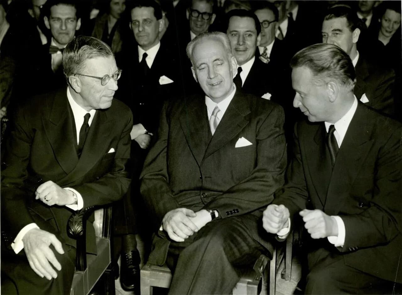Ingemar Düring