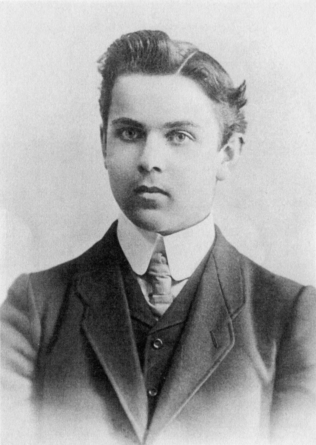 Gerhard Vokka