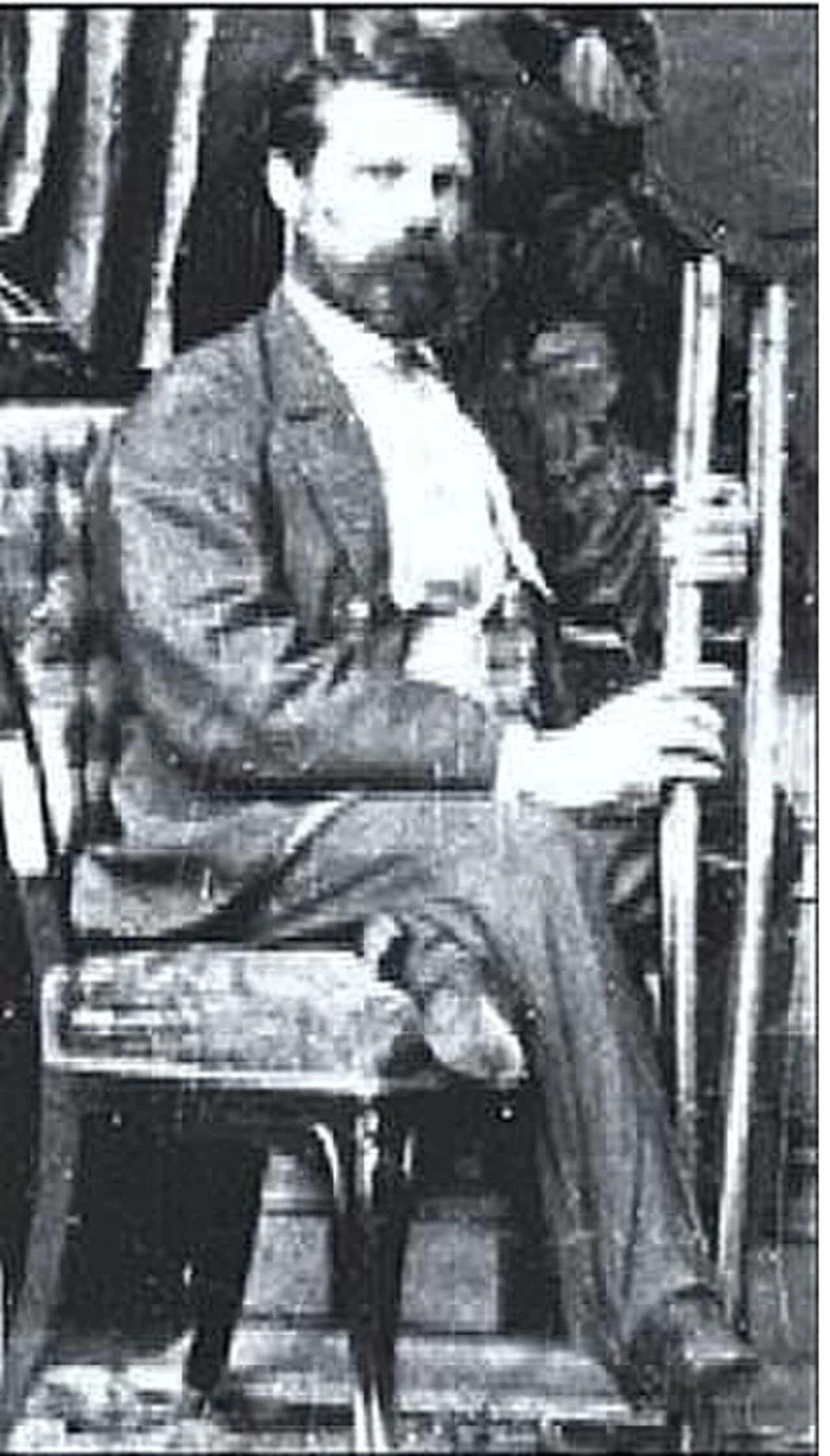 Alexey Voloskov