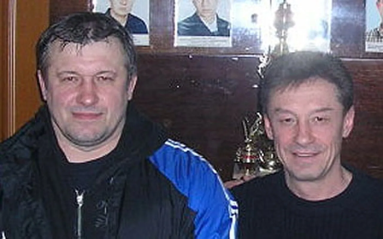 Wladimir Michailowitsch Woronow