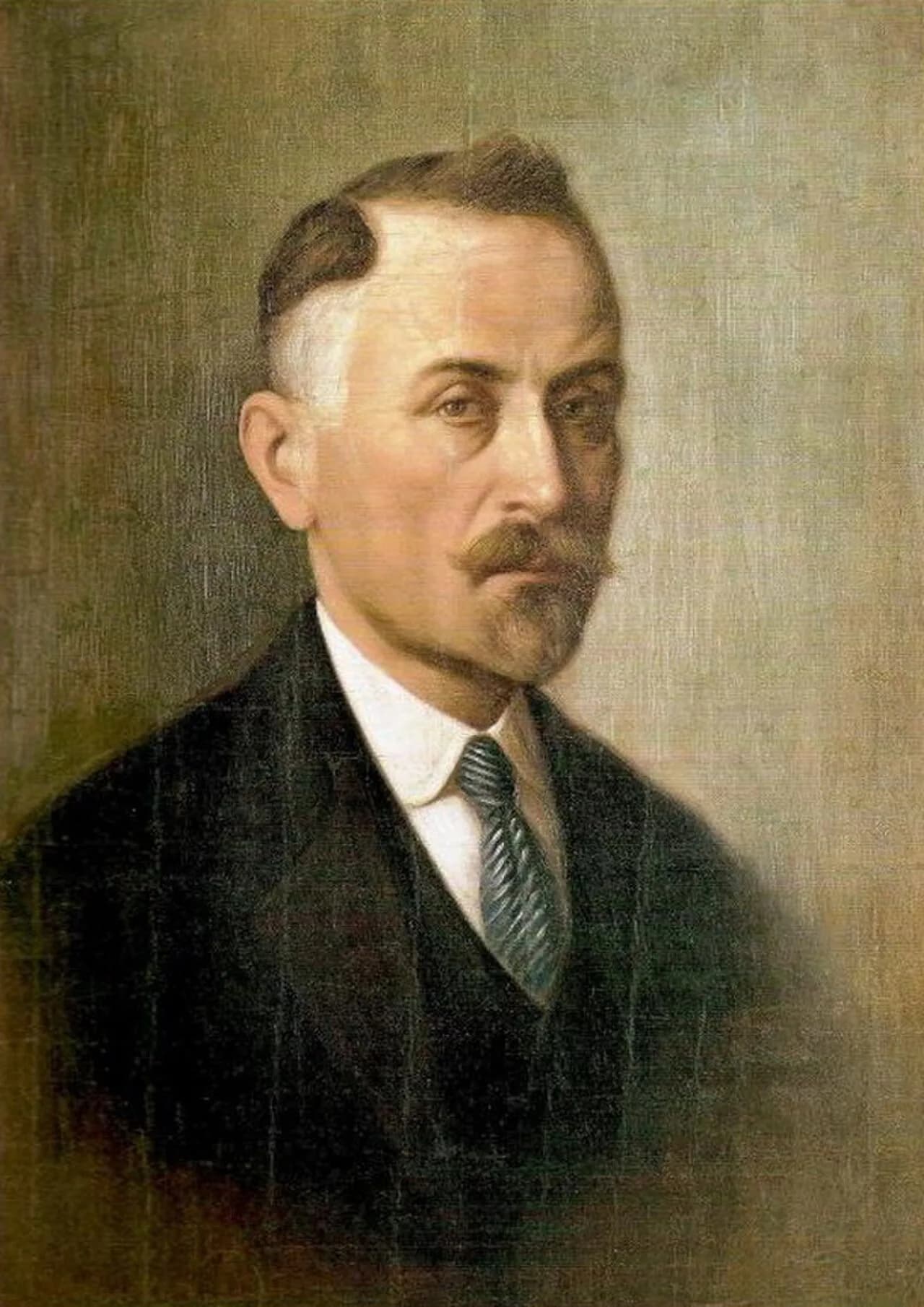 Andreas Vranas