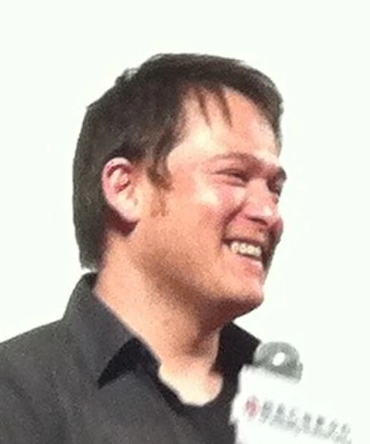 Håkon Liu