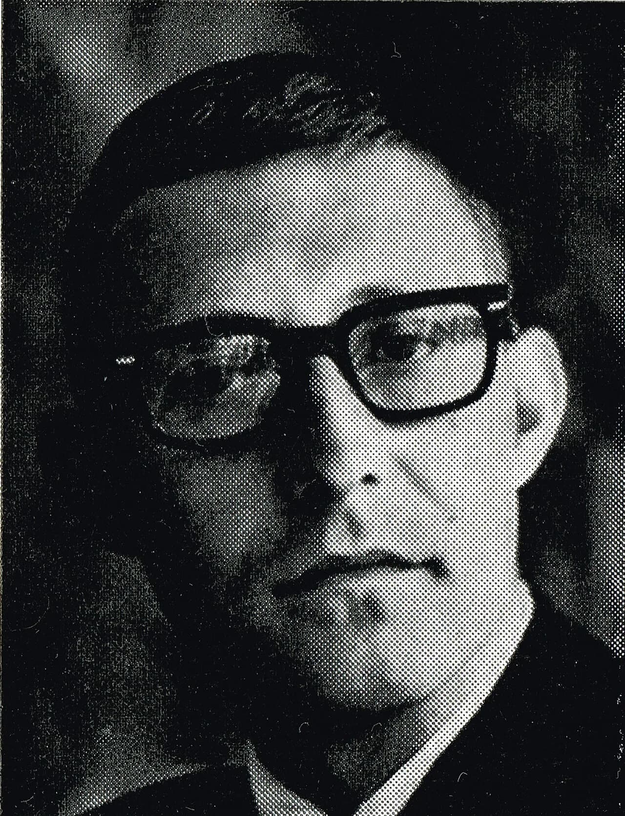 Lennart Olsson
