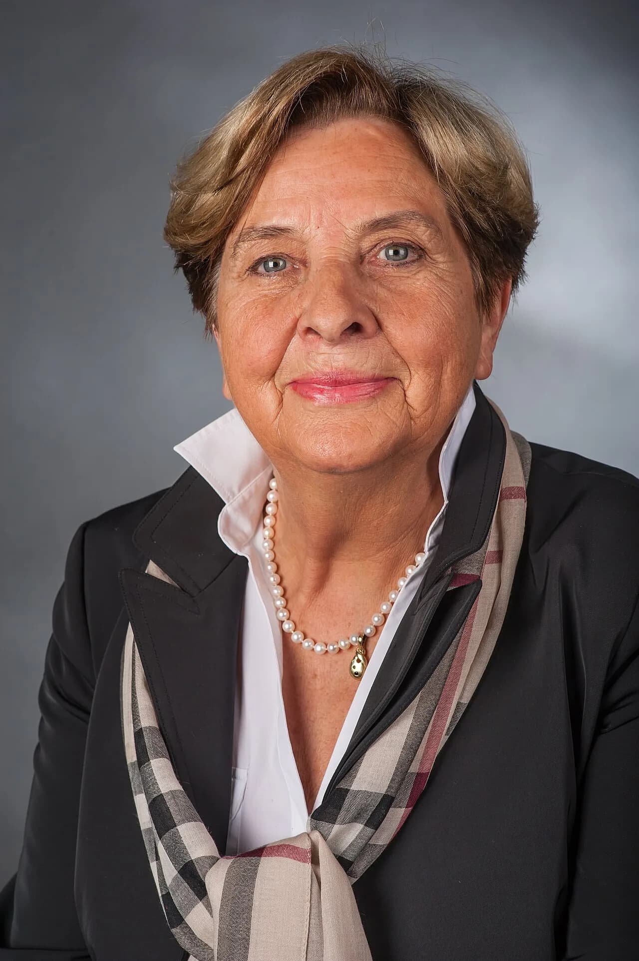 Ingrid Klopp