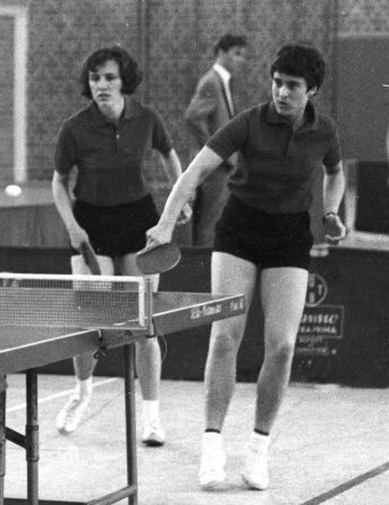 Ingrid Kriegelstein