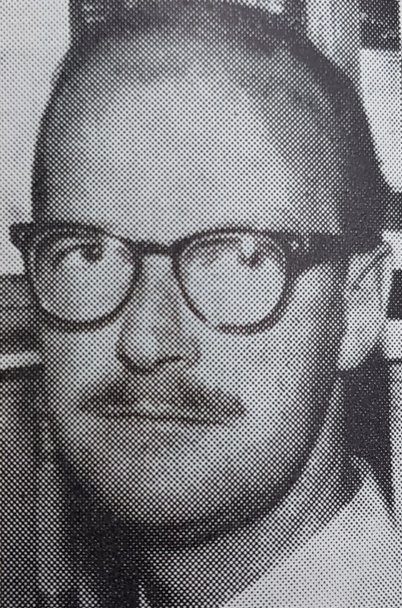 Lars Stenstad