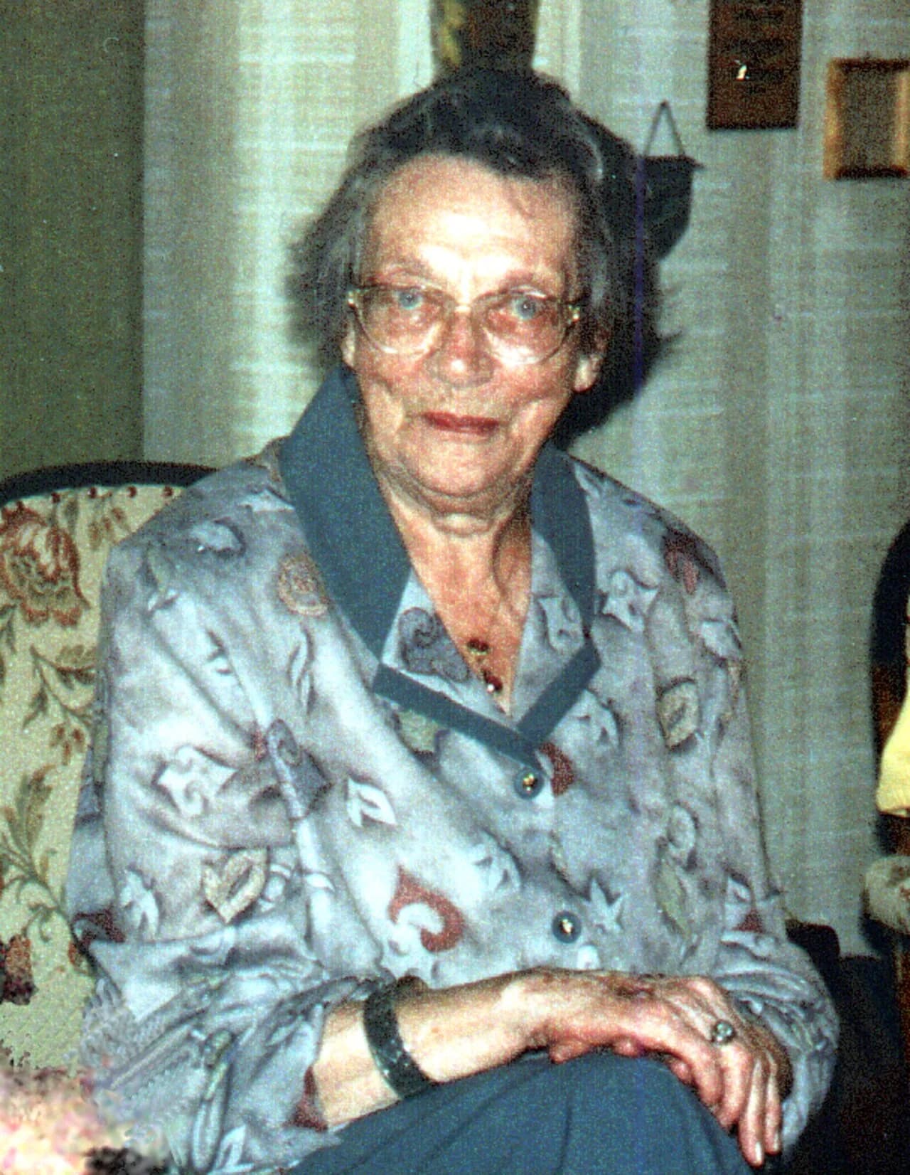 Ingrid von Reyher
