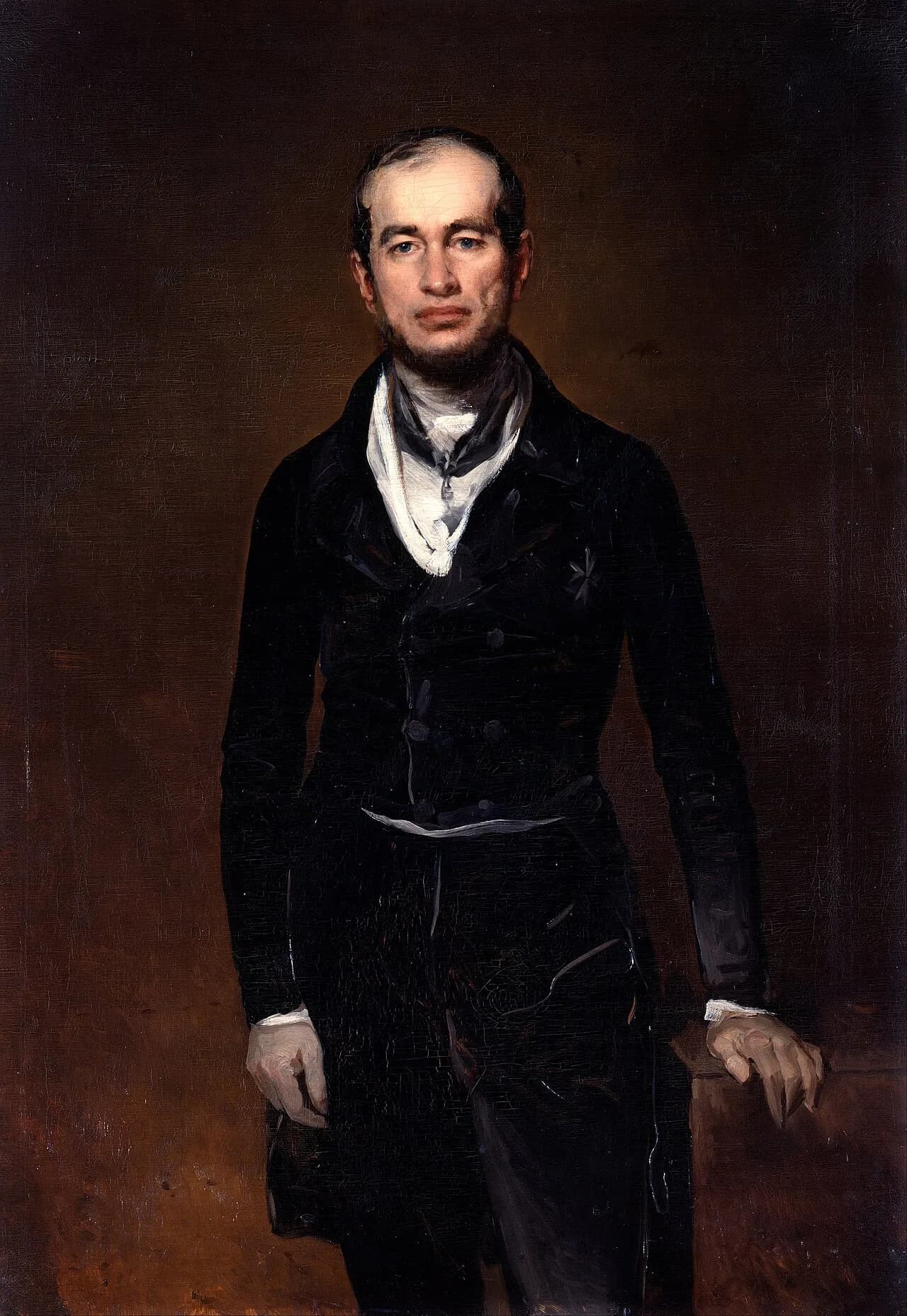 Julius von Zech-Burkersroda