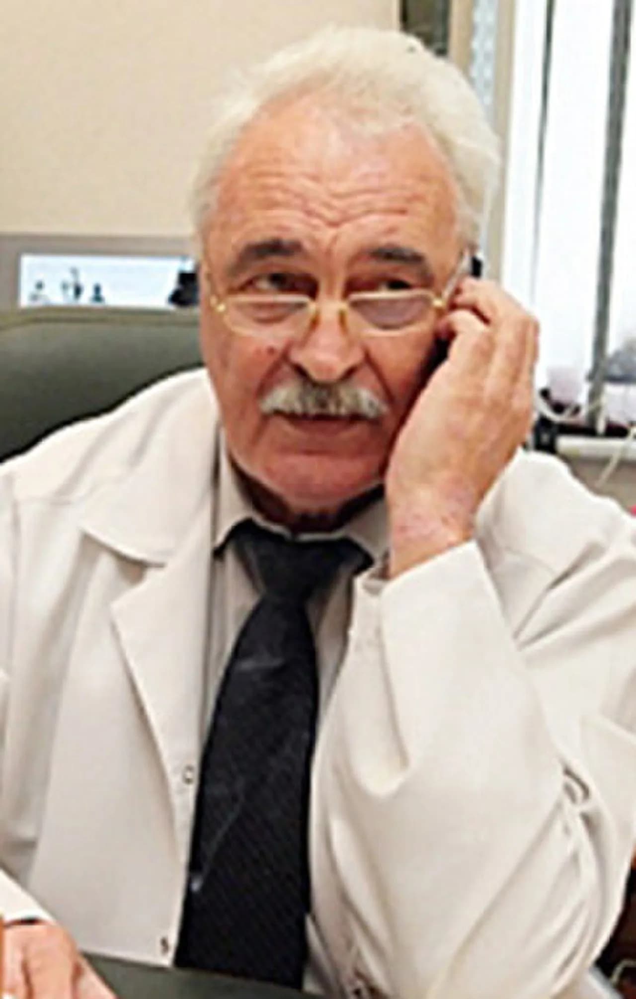 Boris Gaidar