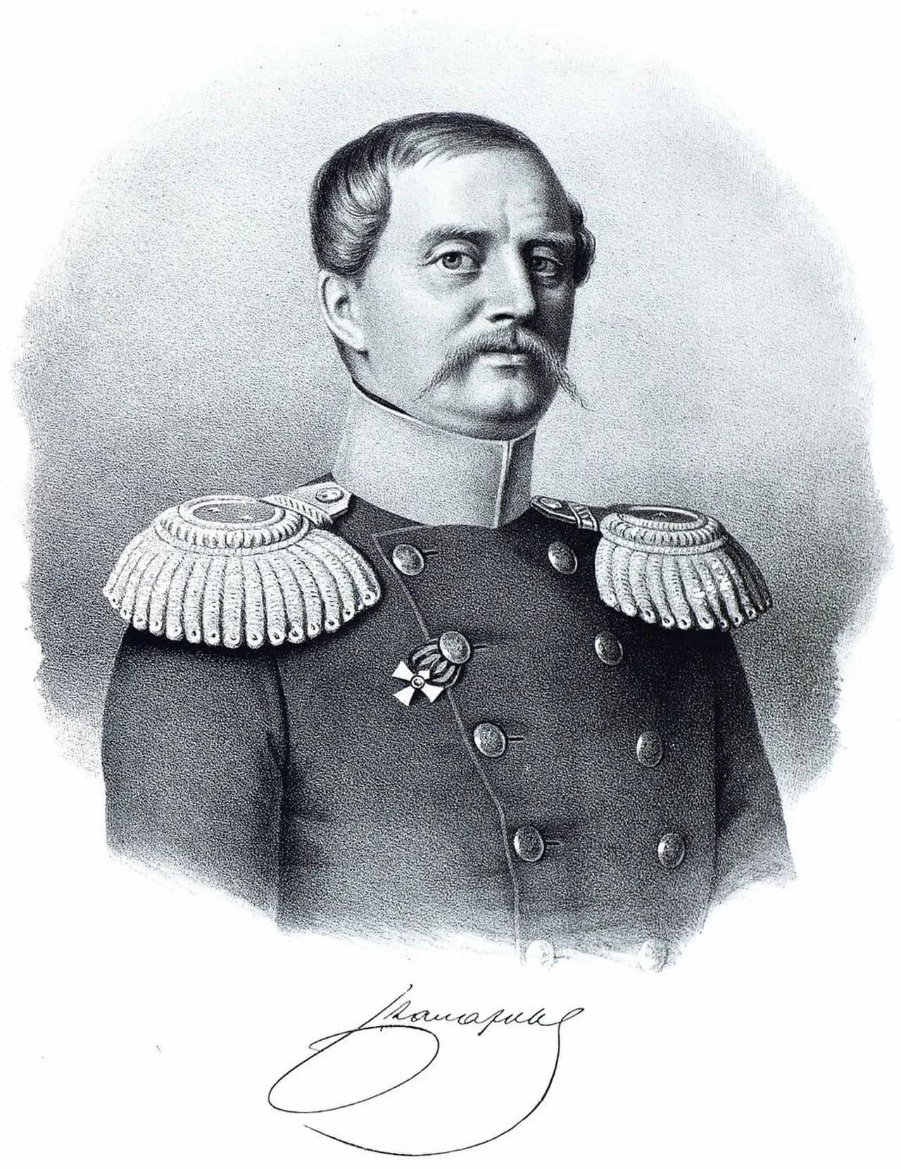 Alexander Pawlowitsch Galachow