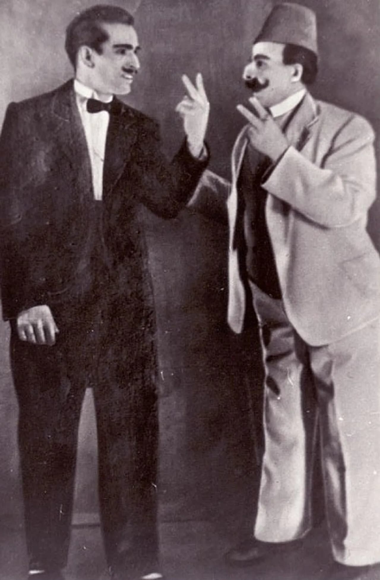 Khabir Galimov