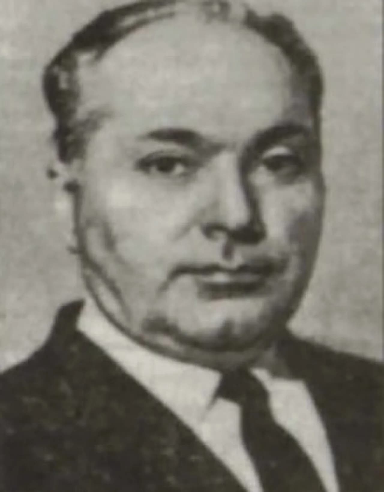 Gevorg Gharibjanyan