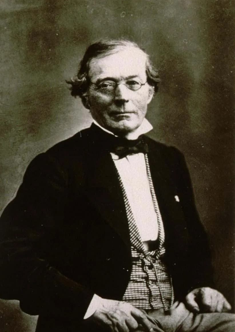 Frédéric Reech