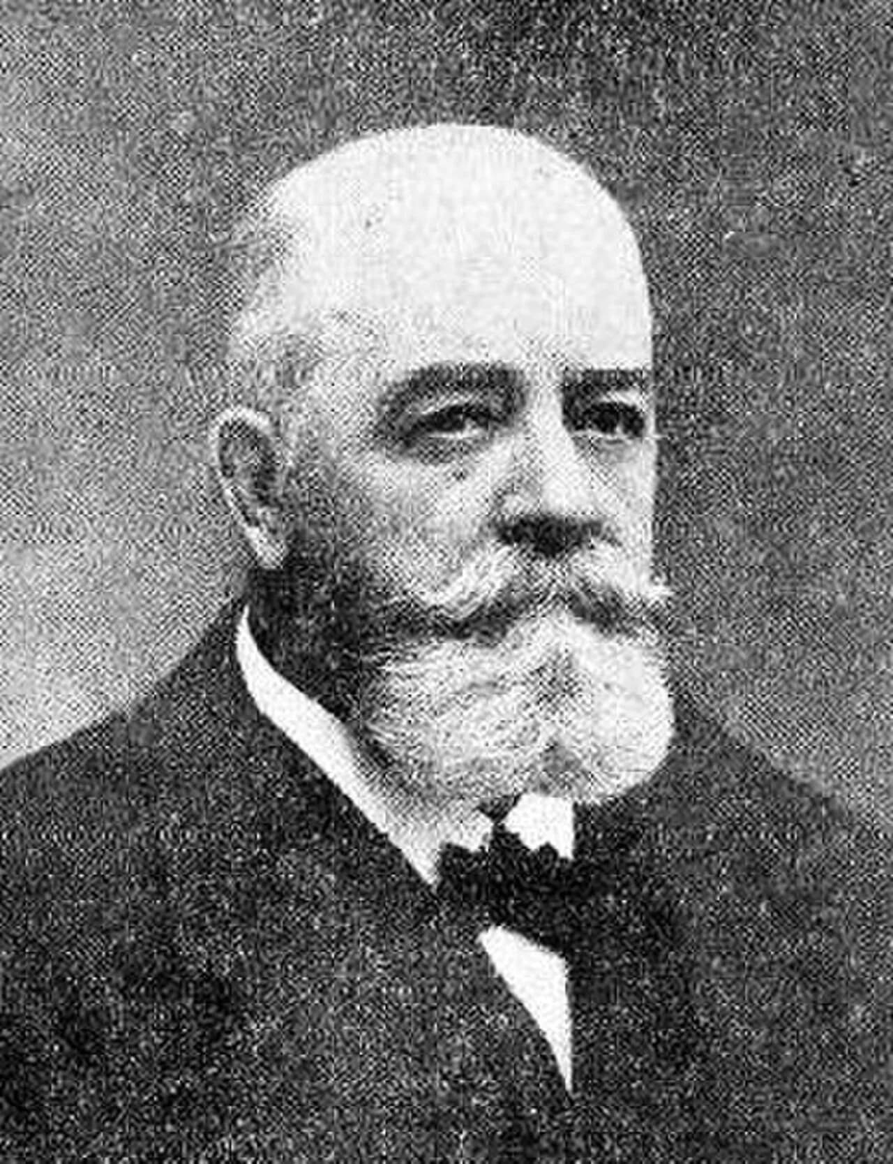Firmin Pons