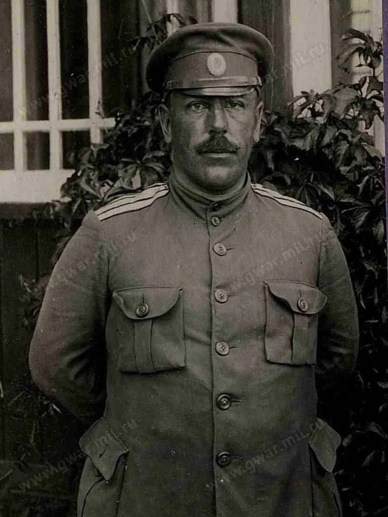 Boris Vladimirovich Gerngross
