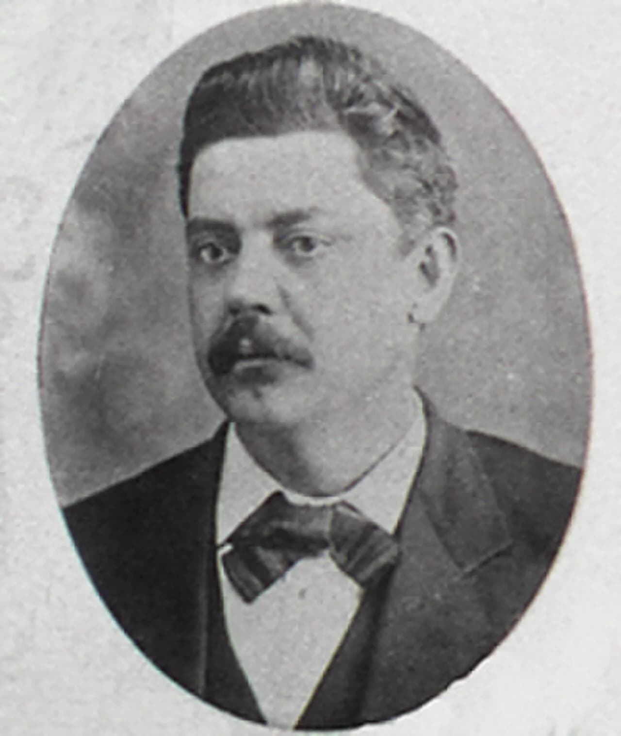 Barnett Gibbs