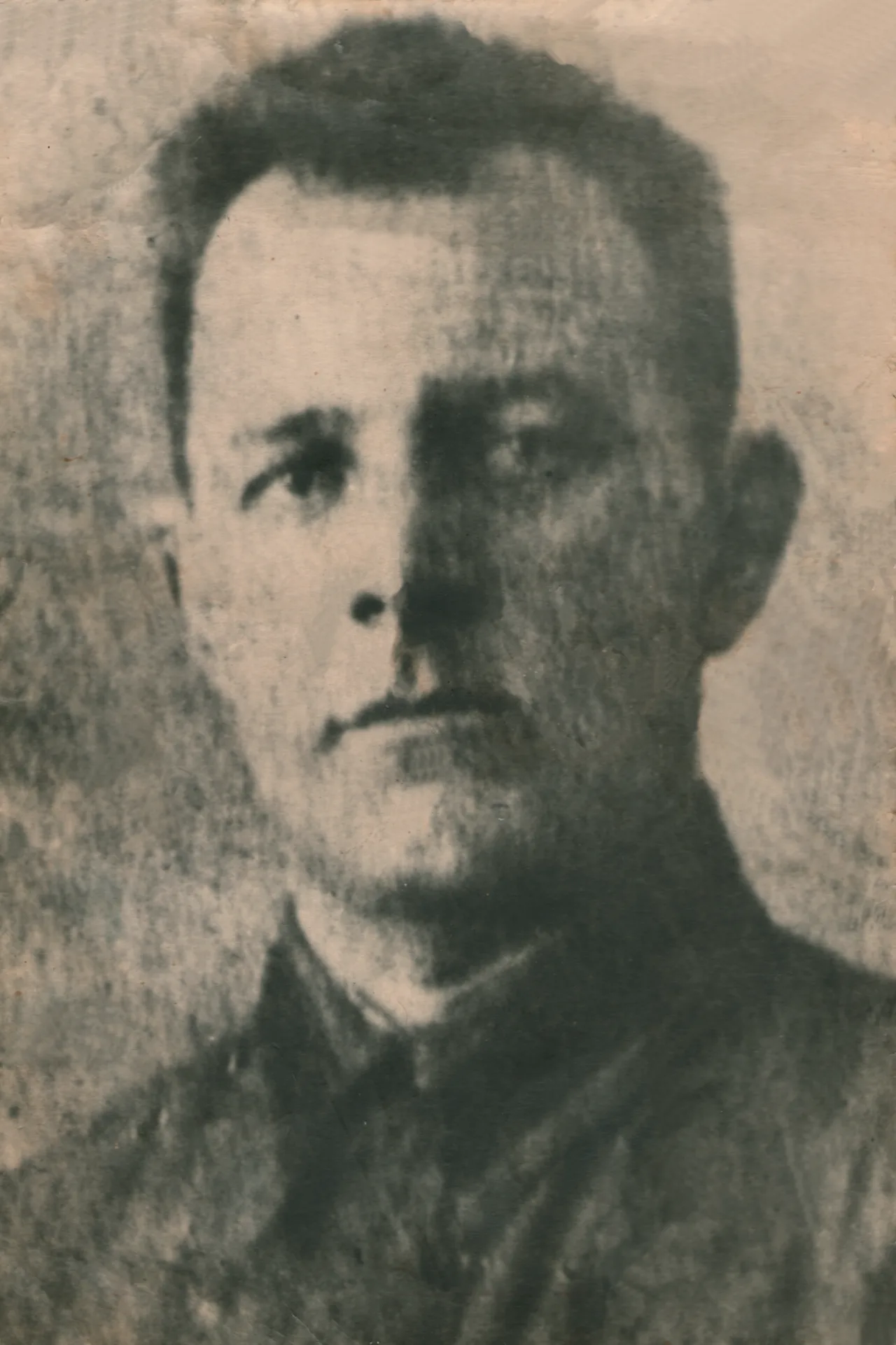 Nikolay Glazov