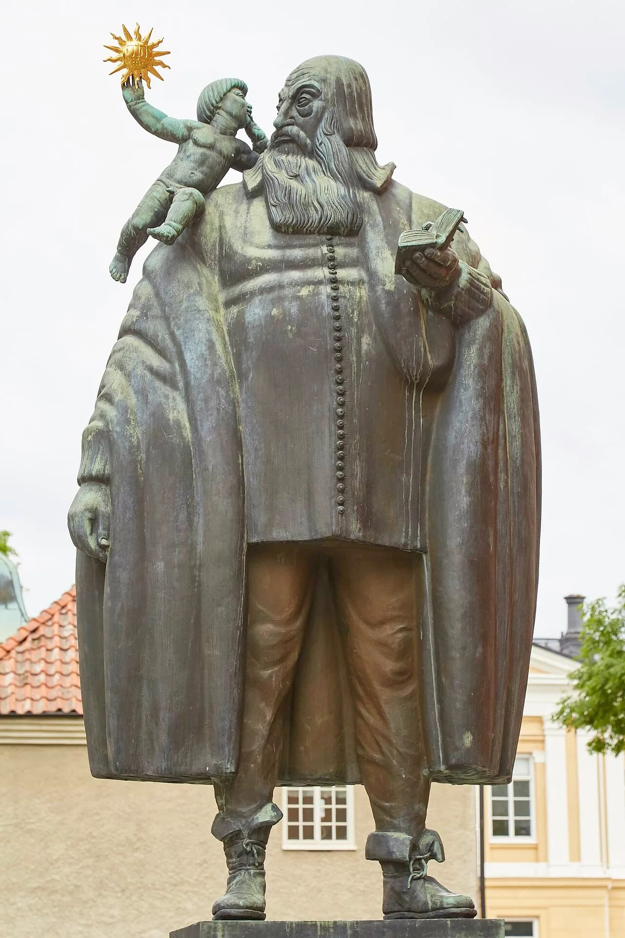 Johannes Rudbeckius