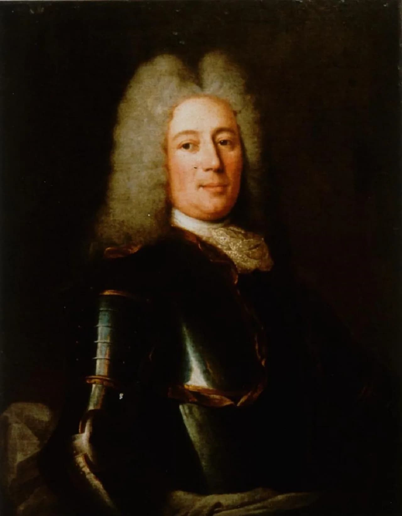 Frédéric-Louis de Waldner de Freundstein