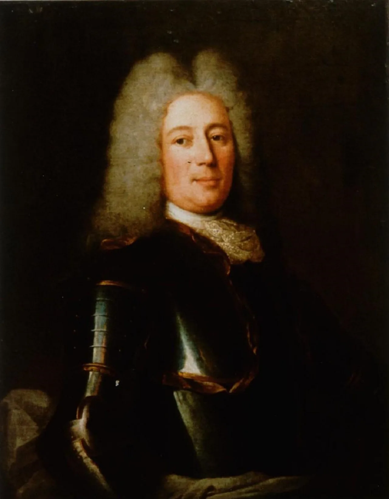 Frédéric-Louis de Waldner de Freundstein