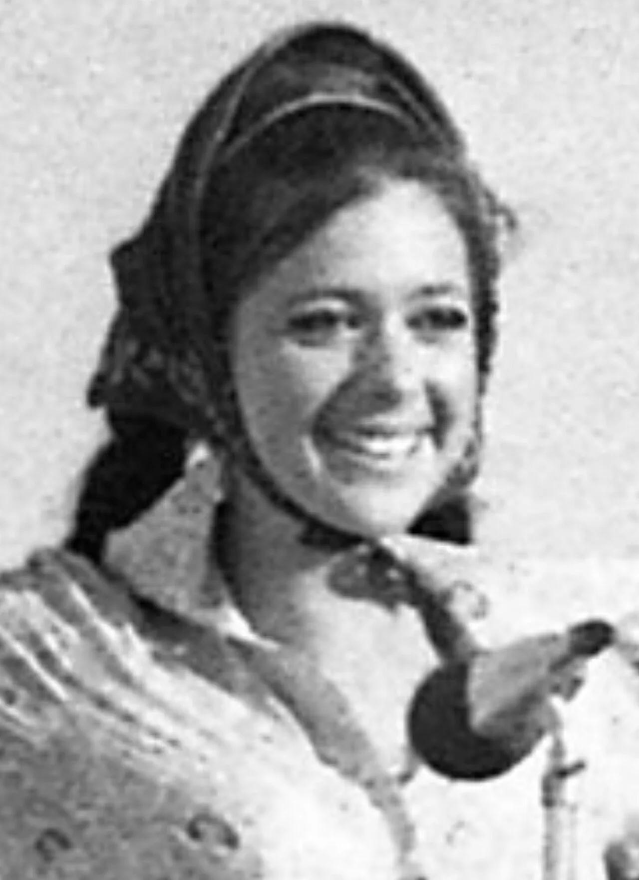 Talia Shapira
