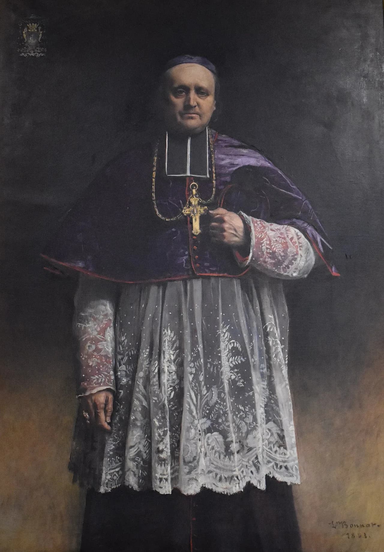 Félix Arsène Billard
