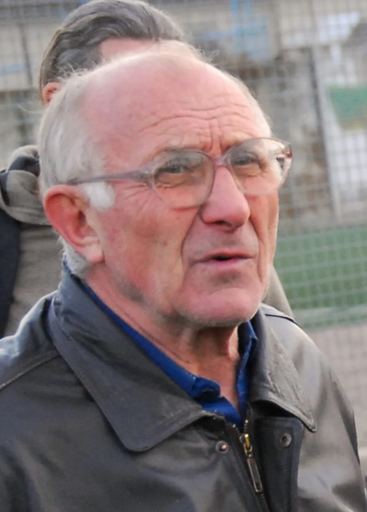Georgy Gorodenko