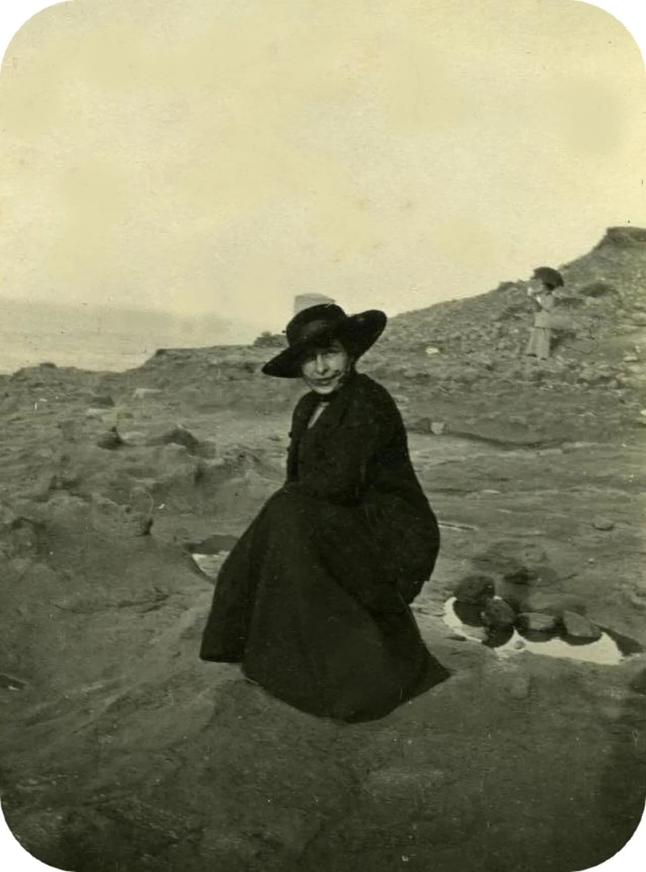 Germaine Mornand