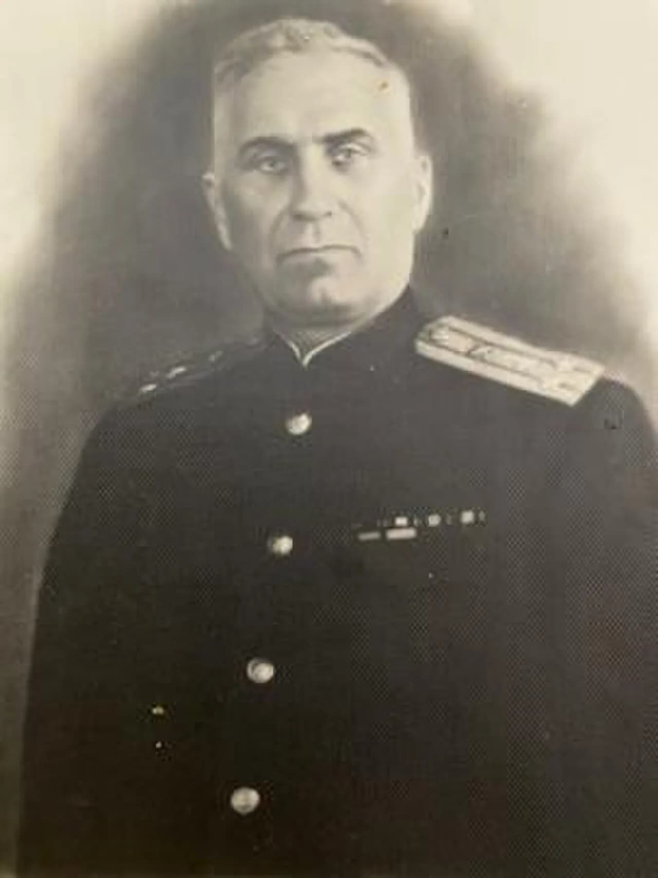 Ali Nagi Huseynov