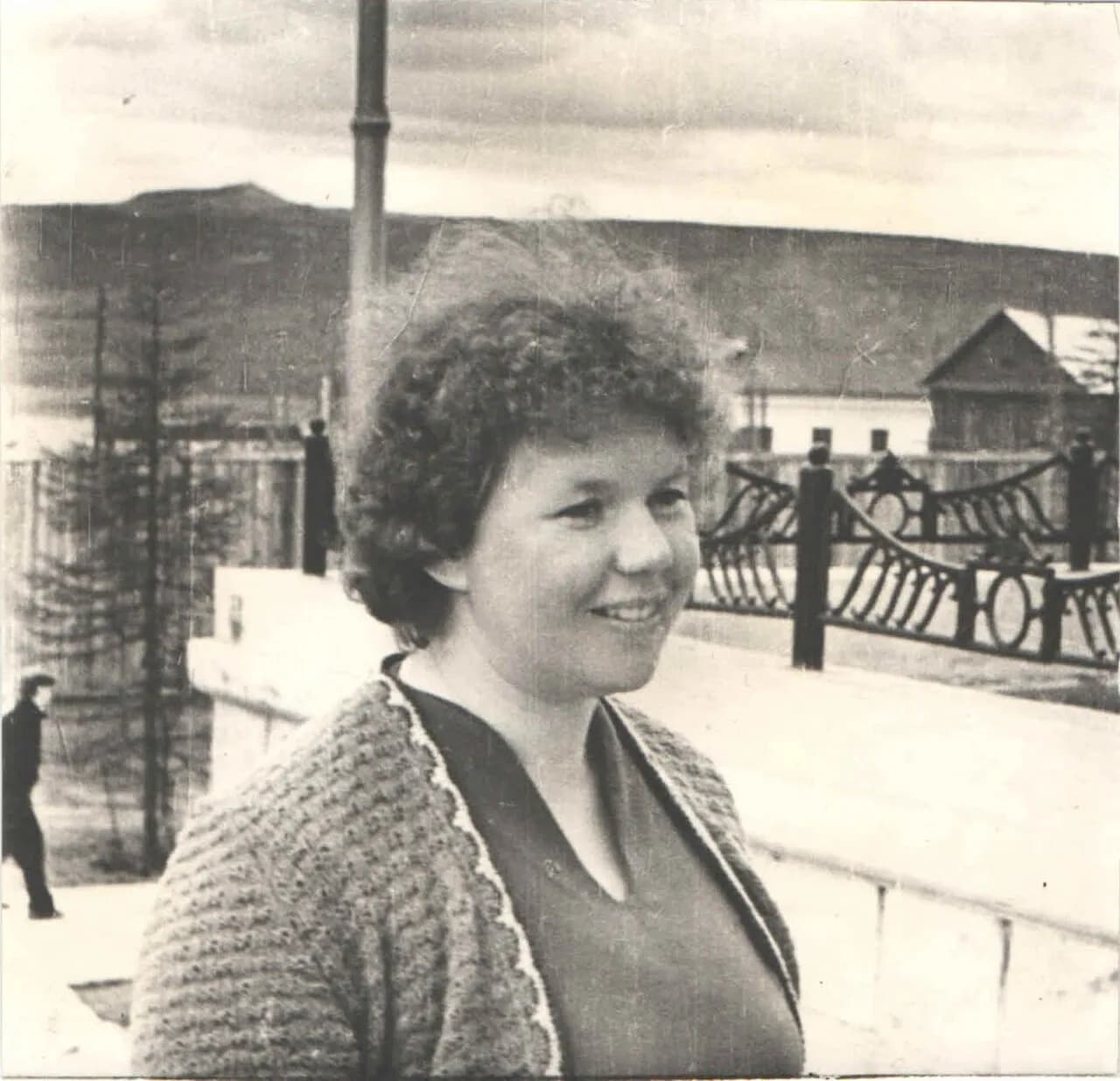 Olga Gussakovskaya