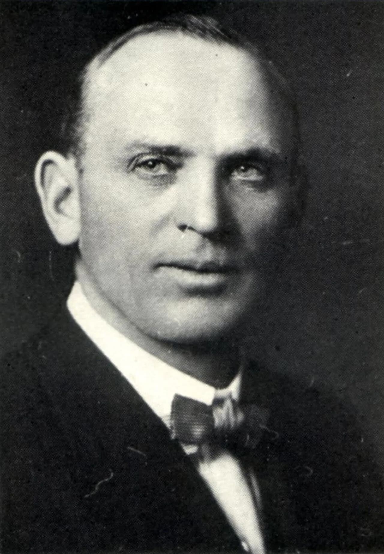 Thomas Hall
