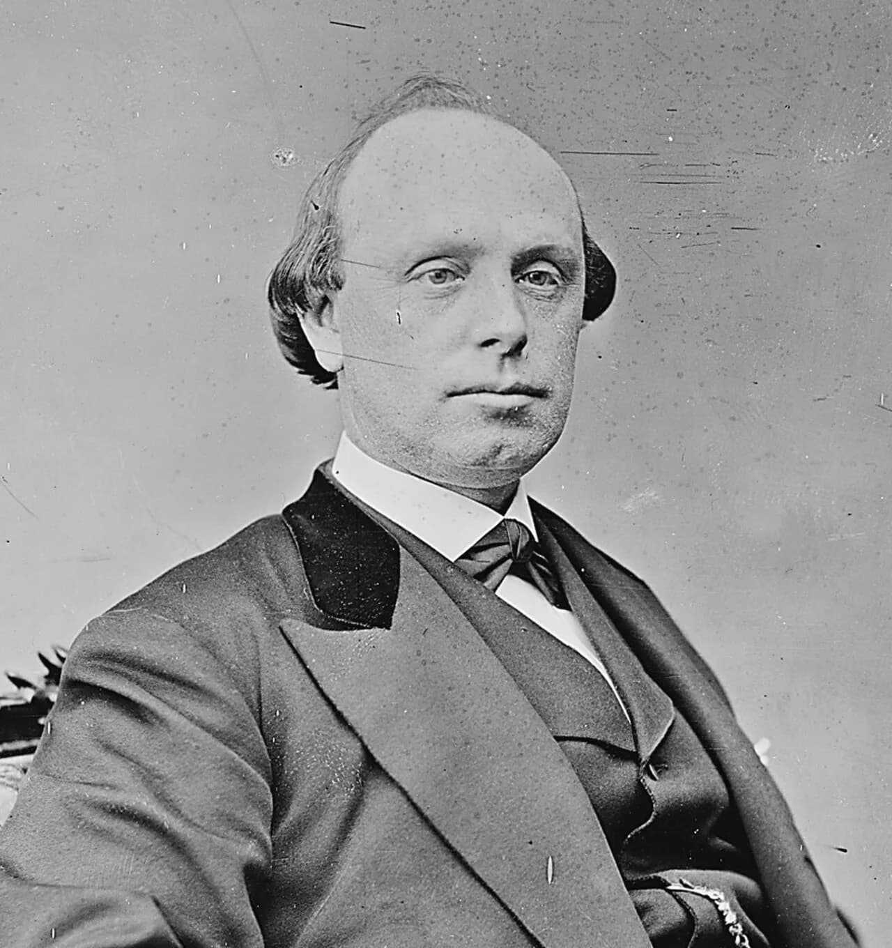 Orestes Cleveland