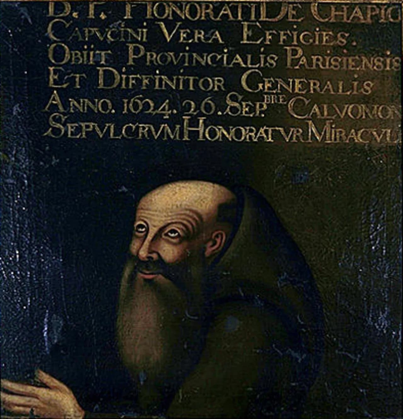 Honoré de Paris