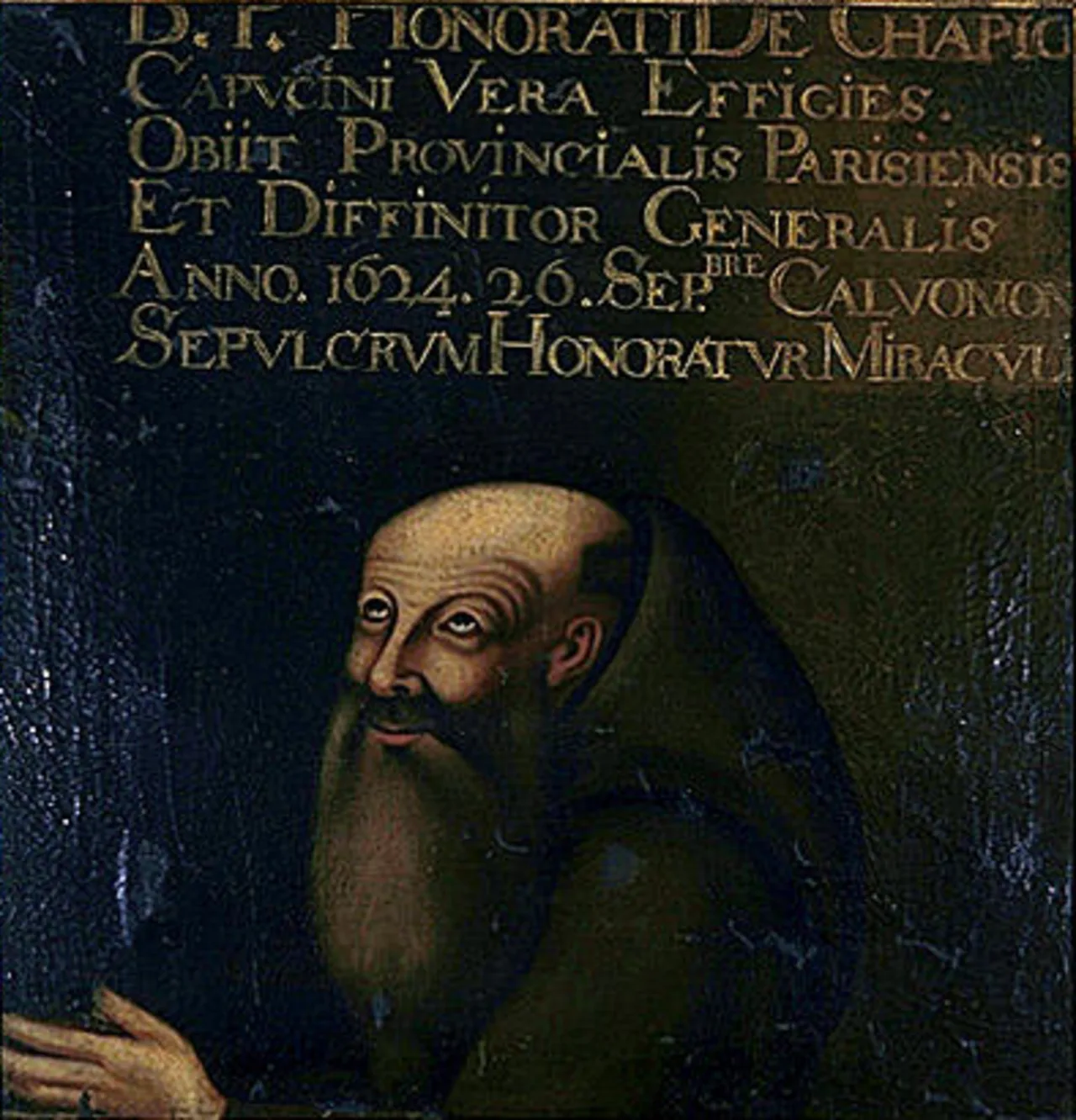 Honoré de Paris