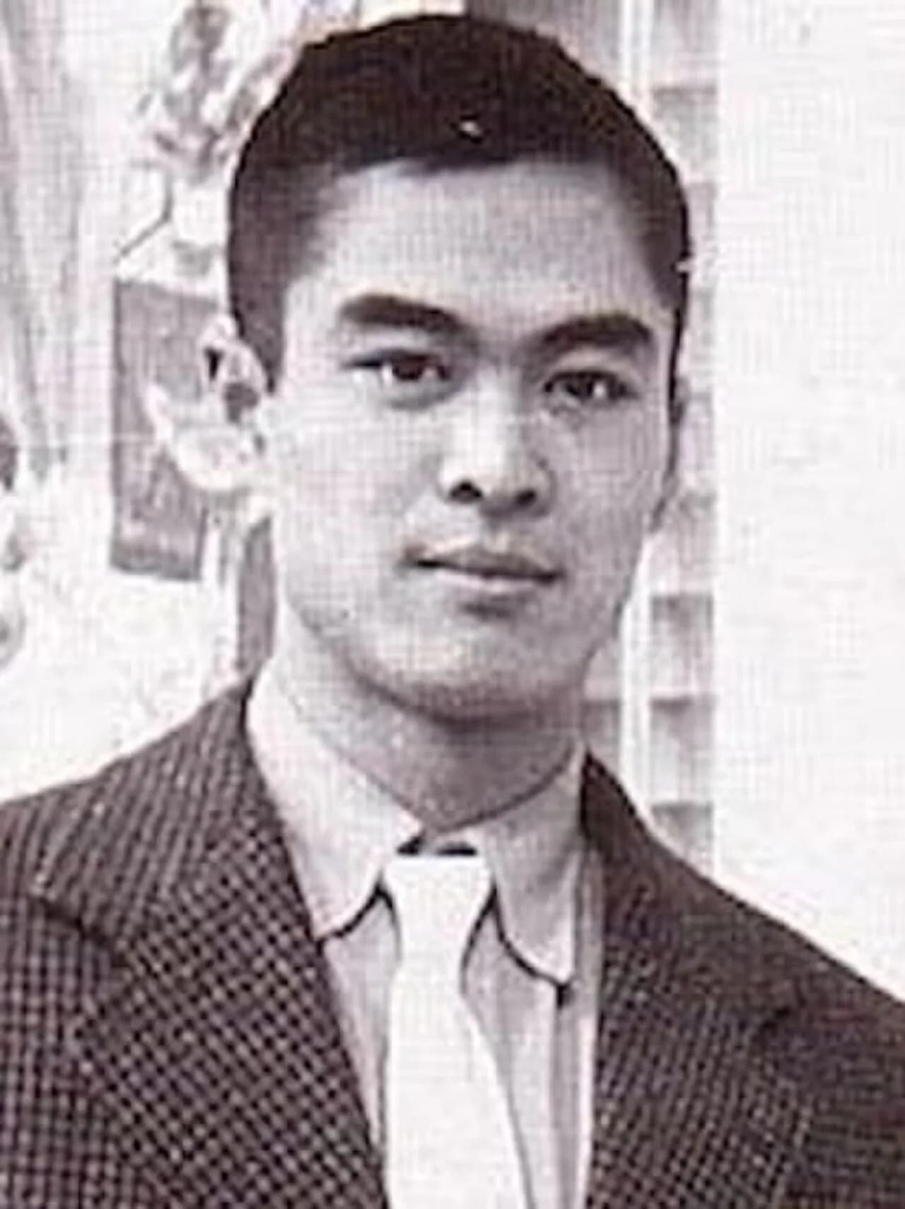 Hsiao Chin