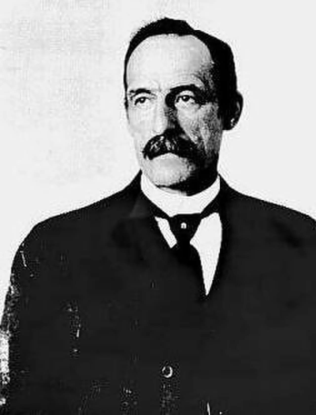 Nathan Augustus Cobb
