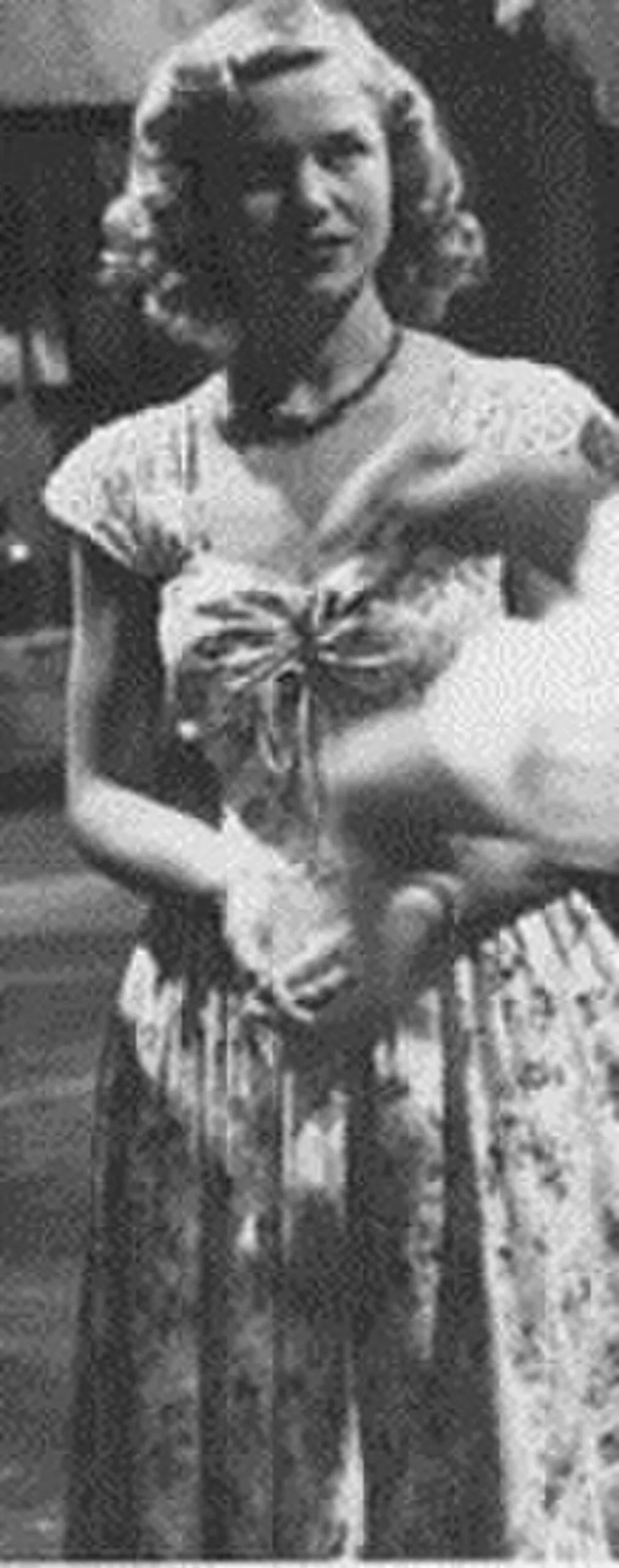 Trudy Tomis