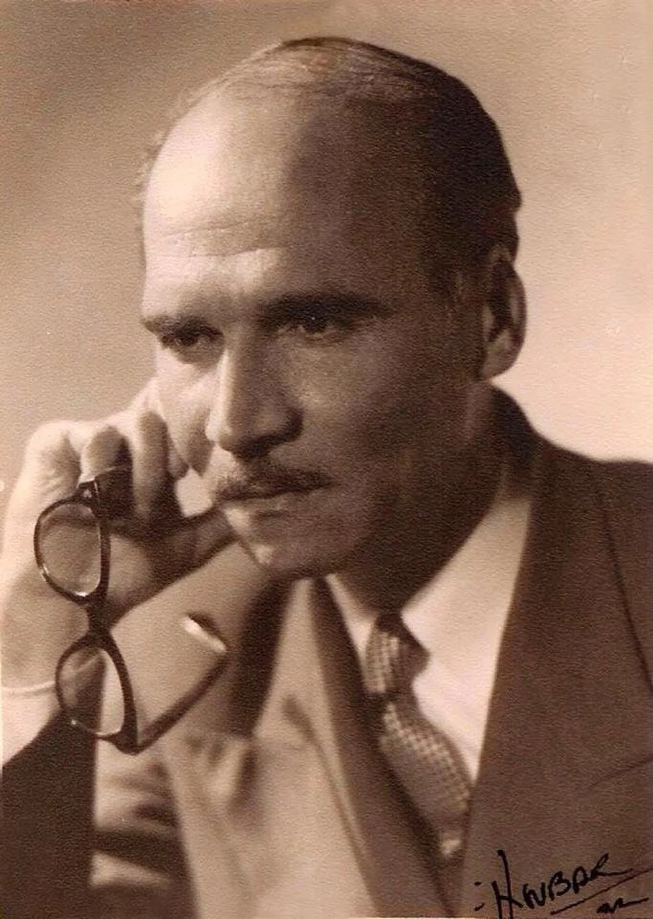 Mahmoud Jalal