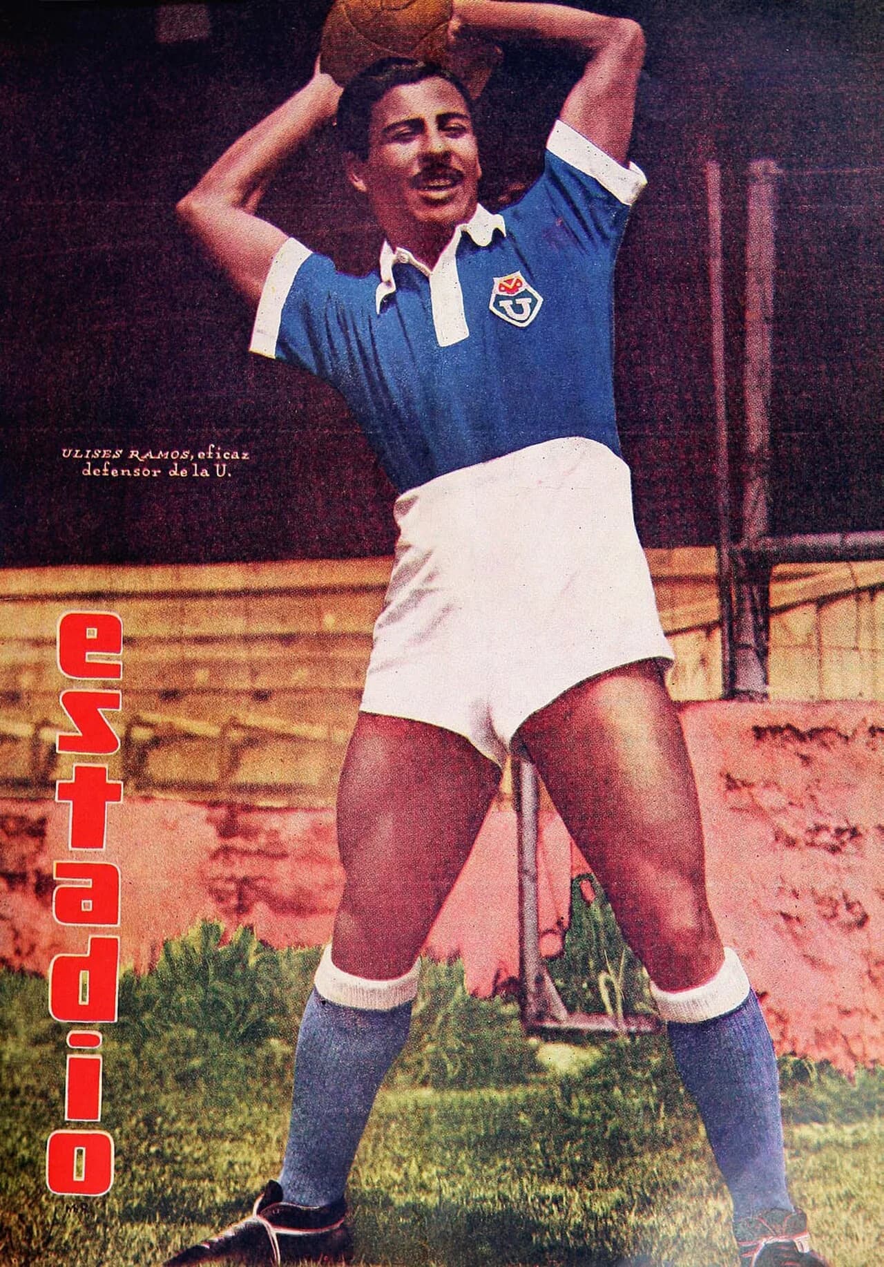 Ulises Ramos