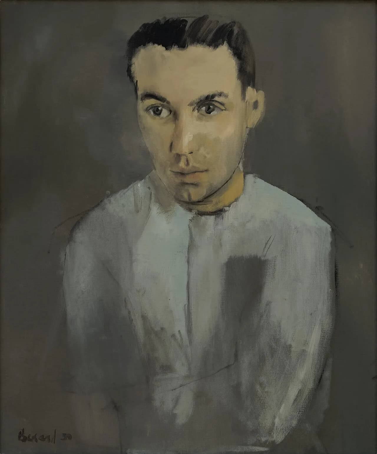 Jacques Dupont
