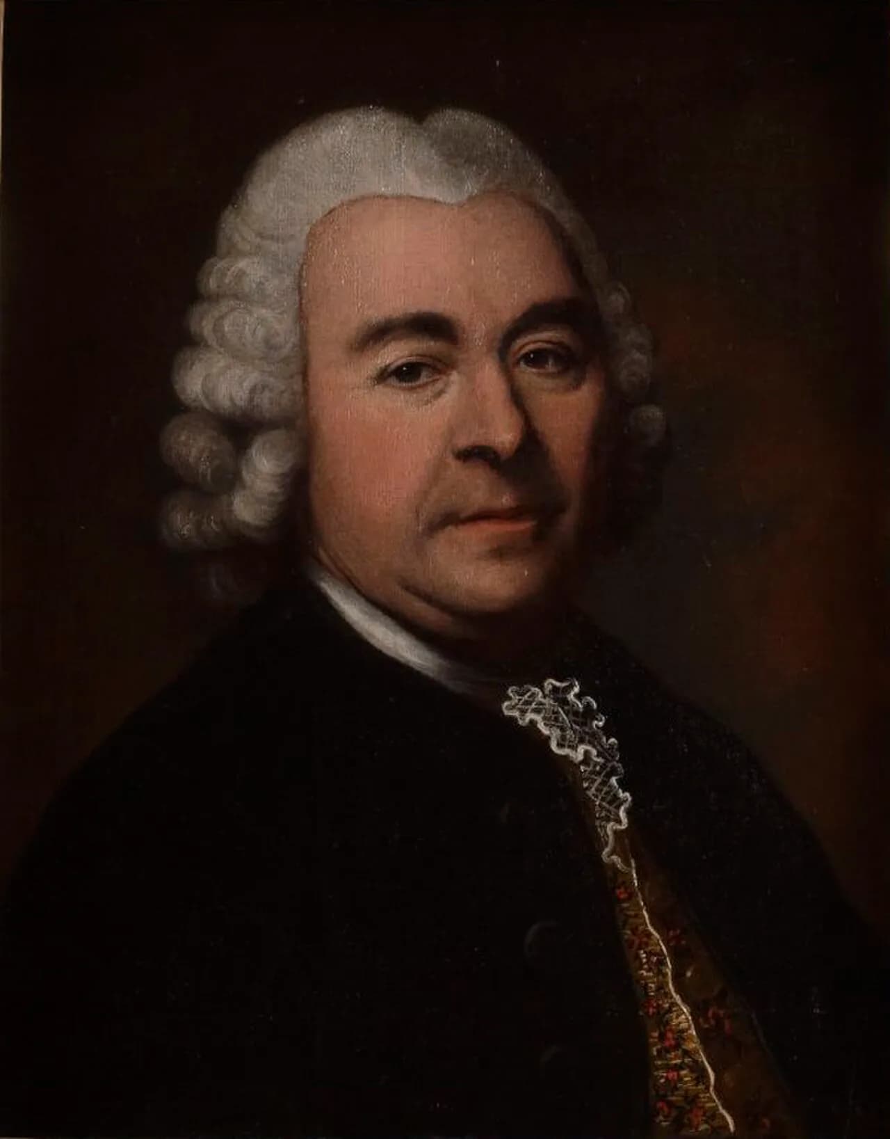 Jacques Perier