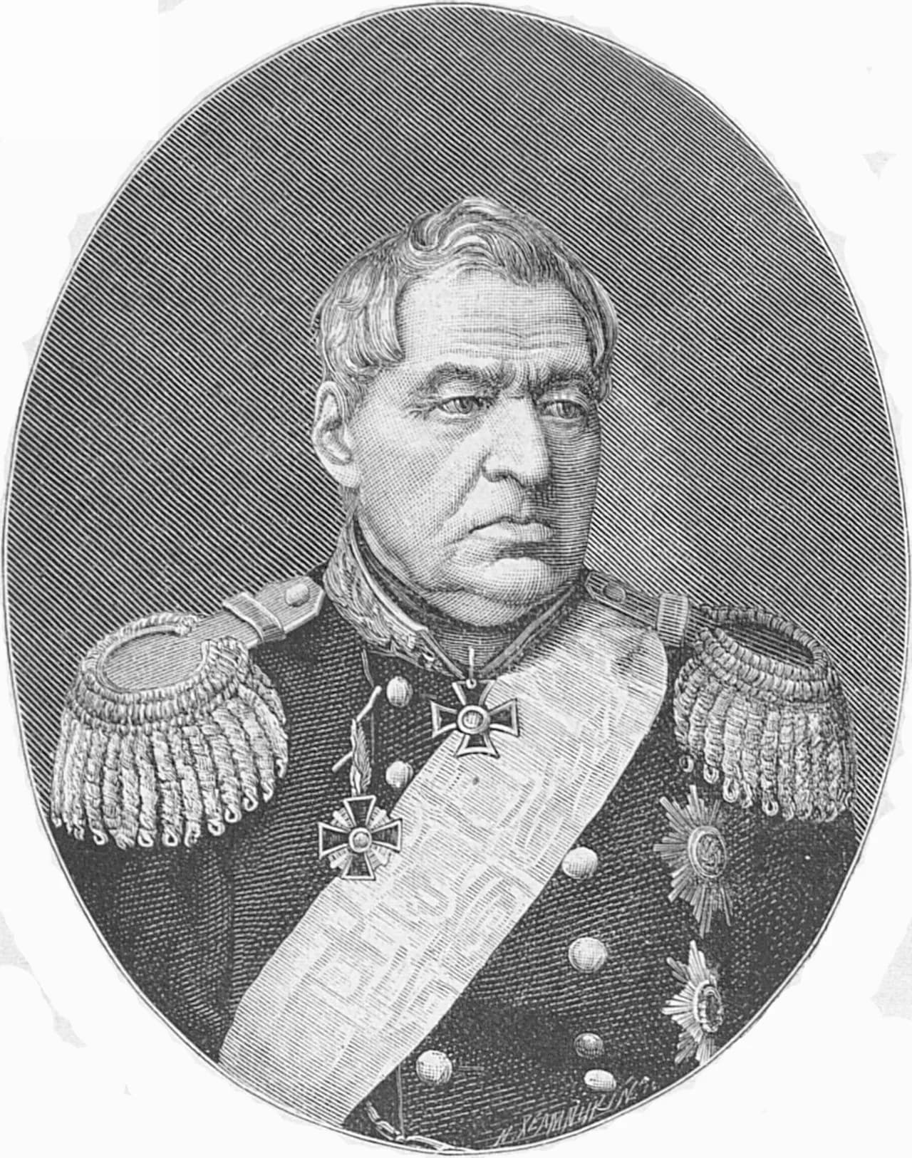Iwan Sergejewitsch Dmitrijew