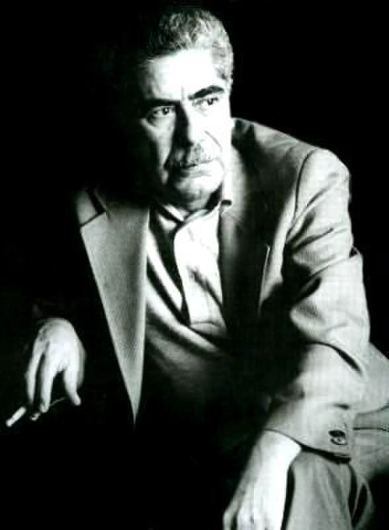 Ali-Akbar Sa'idi Sirjani
