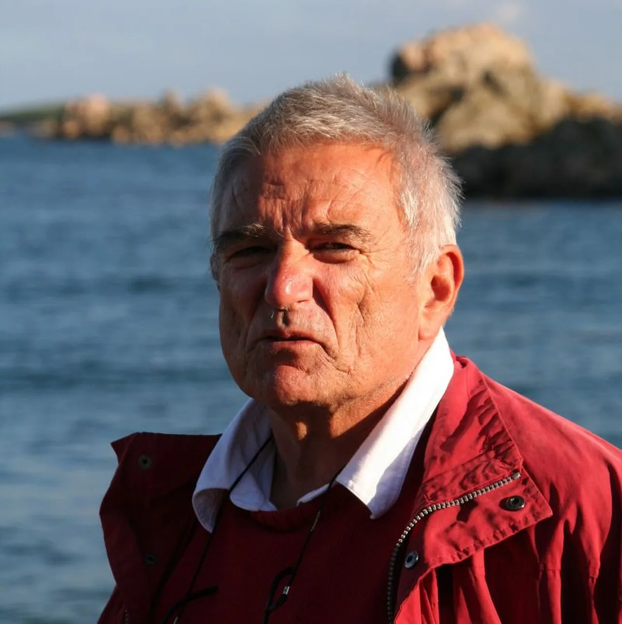 Jean-Marie Finot